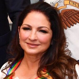 Gloria Estefan