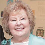 Gloria Gaither