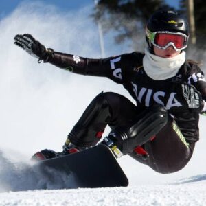Gloria Kotnik