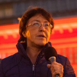 Gloria La Riva