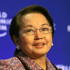Gloria Macapagal Arroyo