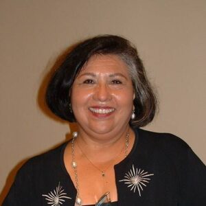 Gloria Molina
