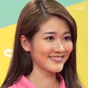 Gloria Tang