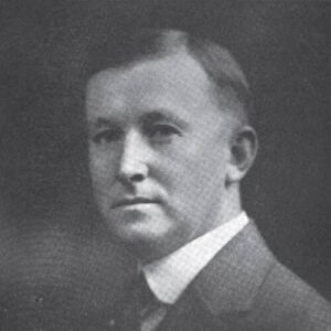 Glover H. Cary