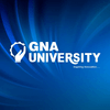 GNA University Logo