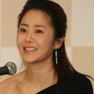 Go Hyeon-jeong
