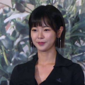 Go Won-hee