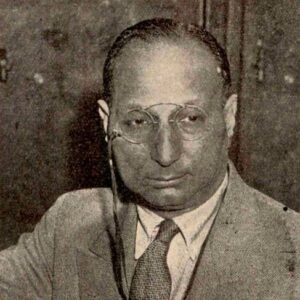 Gobind Behari Lal