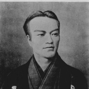 Godai Tomoatsu