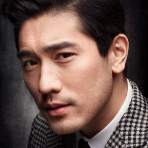 Godfrey Gao