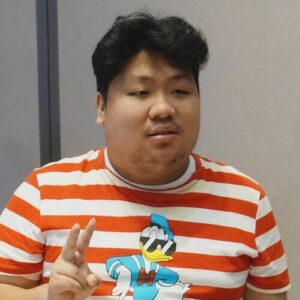 Chia-Hang Chang