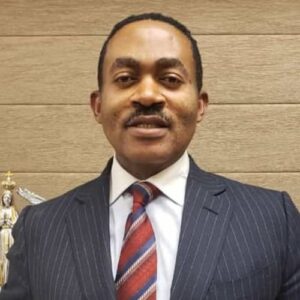 Godwin Maduka