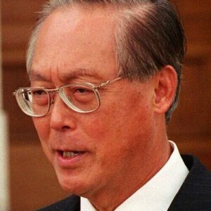 Goh Chok Tong