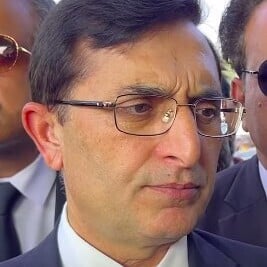 Gohar Ali Khan