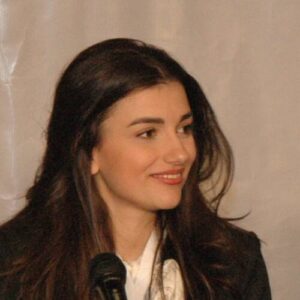 Gohar Gasparyan