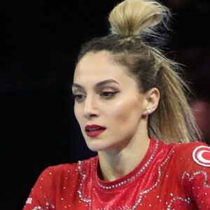 Göksu Üçtaş Şanlı