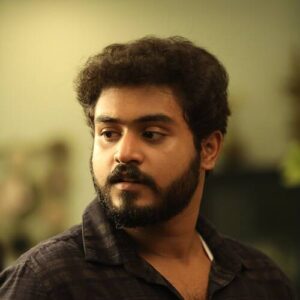 Gokul Suresh