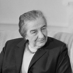 Golda Meir