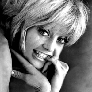 Goldie Hawn