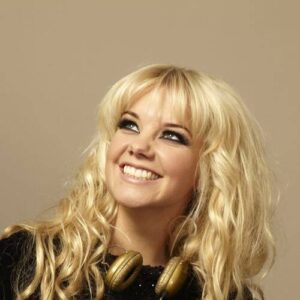 Goldierocks