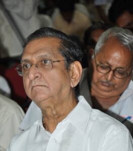 Gollapudi Maruti Rao