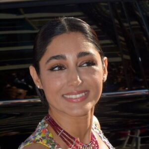 Golshifteh Farahani