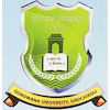 Gondwana University logo