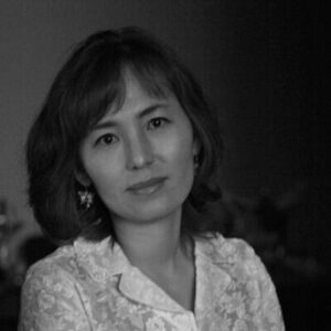 Gong Ji-young