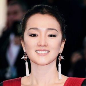 Gong Li