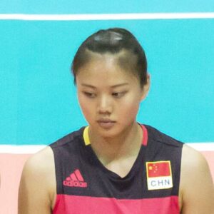 Gong Xiangyu