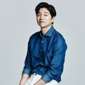 Gong Yoo