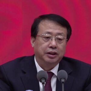 Gong Zheng