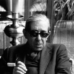 Gonzalo Torrente Ballester
