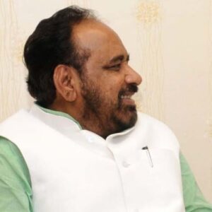 Gopal Bhargava