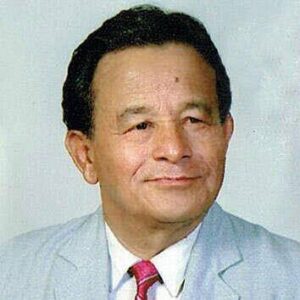 Gopal Gurung