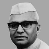 Gopal Swarup Pathak