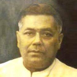 Gopinath Bordoloi