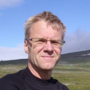 Göran Enander