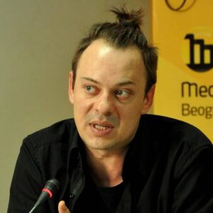 Goran Jevtić