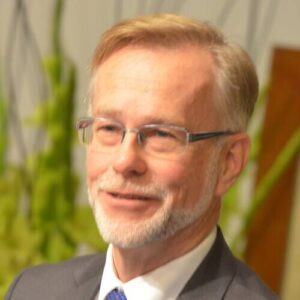 Göran K. Hansson