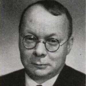 Göran Liljestrand