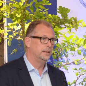Göran Marby