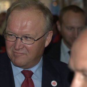 Göran Persson