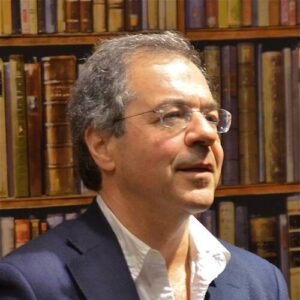 Göran Rosenberg
