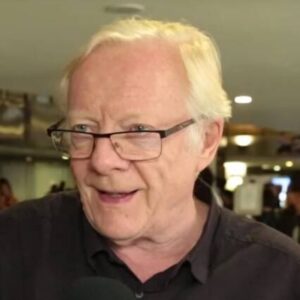 Göran Therborn