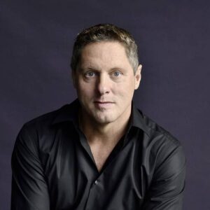 Gorden Wagener