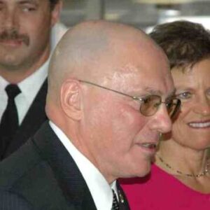 Gordon Barnhart