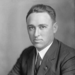 Gordon Browning