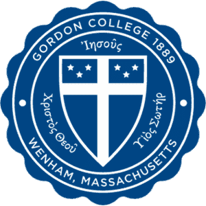 Gordon College logo