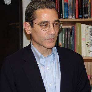Gordon G. Chang